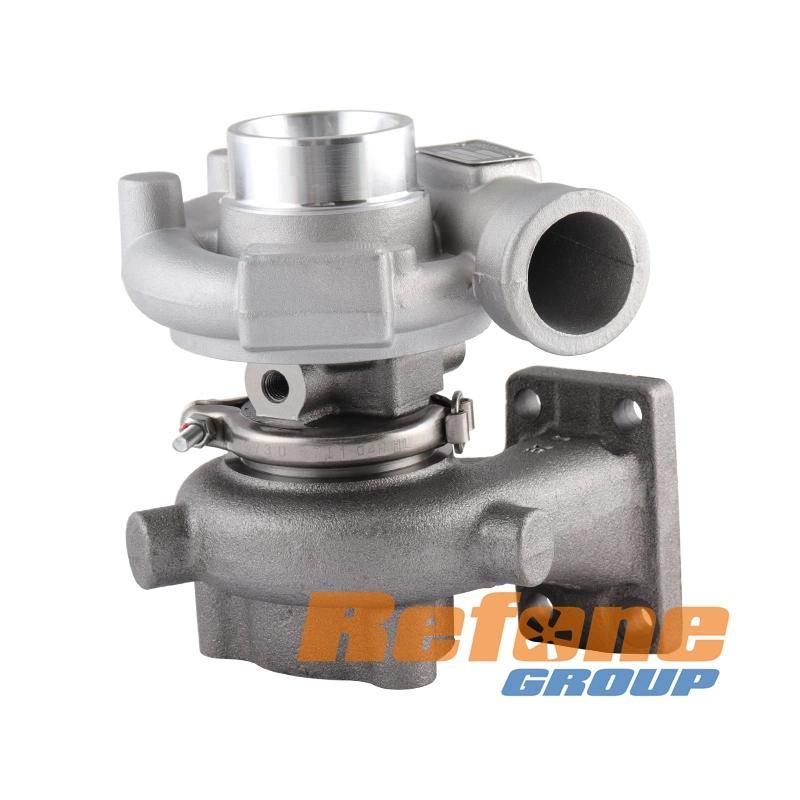 Td04 49189-02710 Turbo for Earth Mover 4D13t