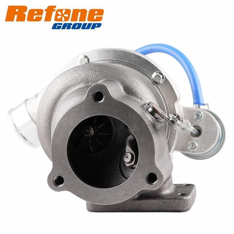 Gt2556s Complete Turbos 762931-1 Parts Turbo 762931-0006 Turbocharger Repair Kit