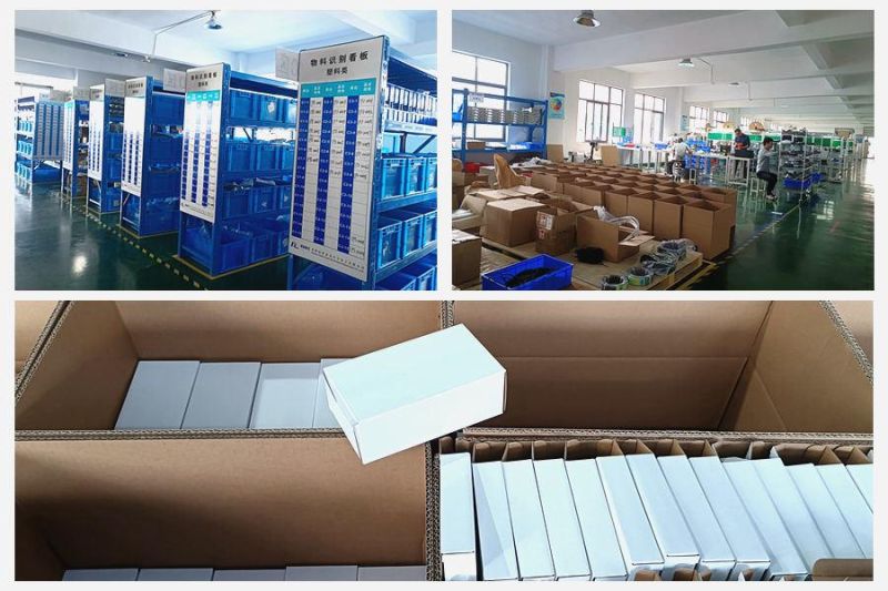 Auto Spare Part Egt Sensor OE 4L906088c