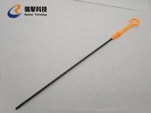 Auto Engine Parts Engine Oil Dipstick Parts for Mini OEM 027115611c