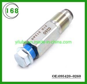 Common Fuel Pressure Relief Valve 8-98032549-0 98032549 095420-0260 095420-0281 095420-0280