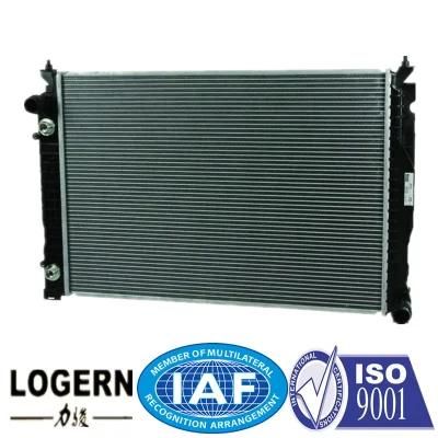 Auto Parts Aluminum Radiator for Audi A6/S6/100/100 Quattro&prime;90-97 at