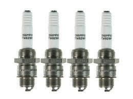 Spark Plug for Scania Volvo Daf Benz Man Iveco Spare Parts
