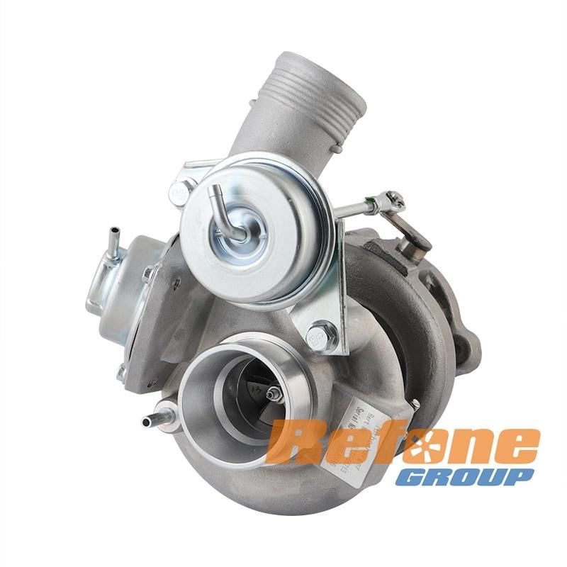 Td04 49377-06213 Turbo 49377-06200 Turbocharger for Volvo Xc70 S60 2.5L