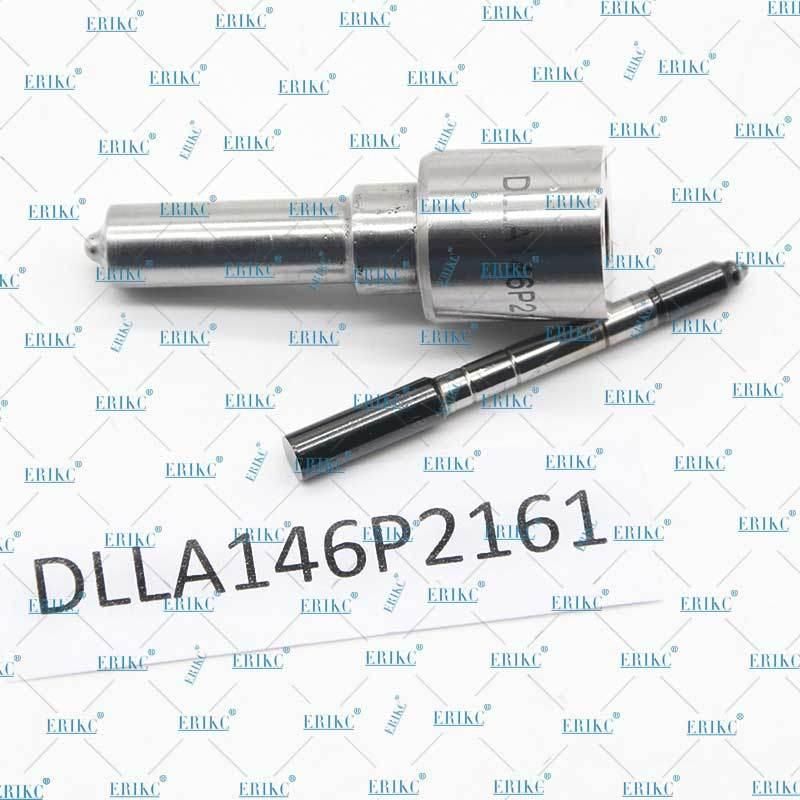 Erikc Dlla 146p2161 Piezo Injection Nozzle Dlla 146 P 2161 Common Rail Injector Nozzle Dlla146p2161 (0433172025) for Bosch 0445120199