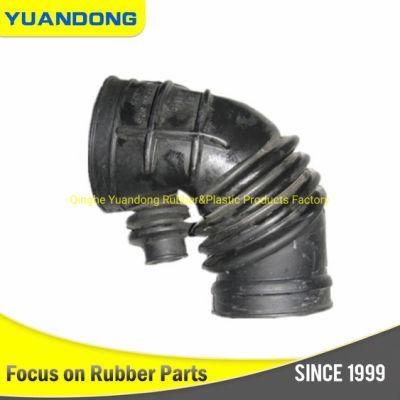 One New Uro Fuel Injection Air Flow Meter Boot Hose 13711726325 for BMW