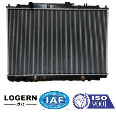 High Quality Auto Parts Radiator for Honda Pilot3.5L (DPI2596) at