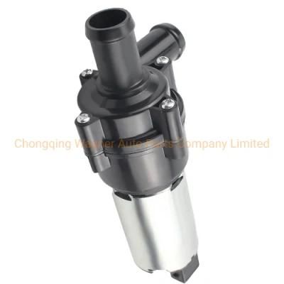 Car Parts Manufacturer Auto Water Pump for Mercedes-Benz