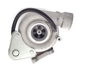 CT20 17201-54060 Turbocharger for Toyota Hilux Hiace Land Cruiser 4-Runner 2.4 2L-T Turbo Maufacturer