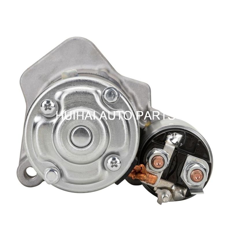 Brand New Auto Car Motor Starter M0t37871/M0t37871ze/M-10064-80 23300-1hc1b/23300-1hc1c/23300-0410A-4 for Nissan