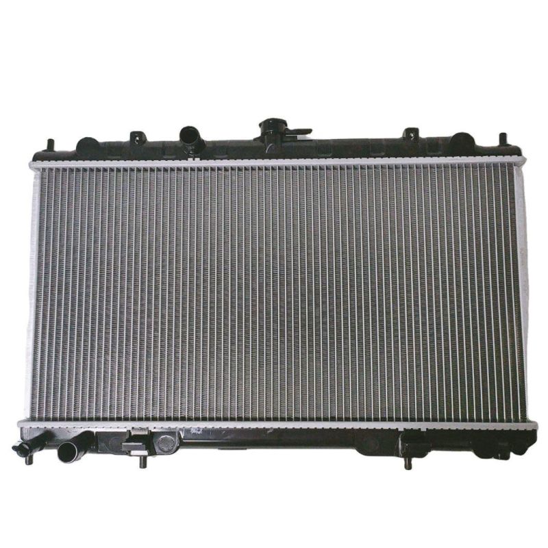 All Aluminum Car Radiator for Toyota Hilux Yn86 Dpi 945 OE Number 16400-35370