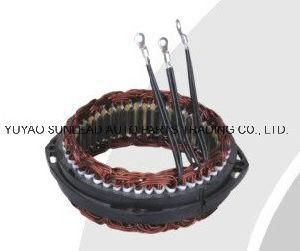 Stator for 30si 60A 24-32V Alternator (27-119)