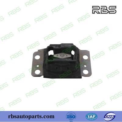 1419832 6g917m121AC 1376893 1386307 6g917m121AA 6g917m121ab Upper Left Engine Rubber Mount for Ford Mondeo 07-14 S-Max 06-14