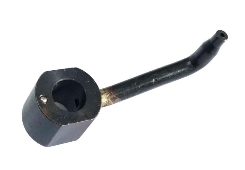 65.01601-6003 Oil Spray Nozzle Ass′y Assembly for Cylinder Block of Doosan Engine