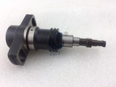 China Fuel Injection System U127 Plunger/Element Pm2