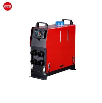 All in One Diesel Air Heater 5kw 12V