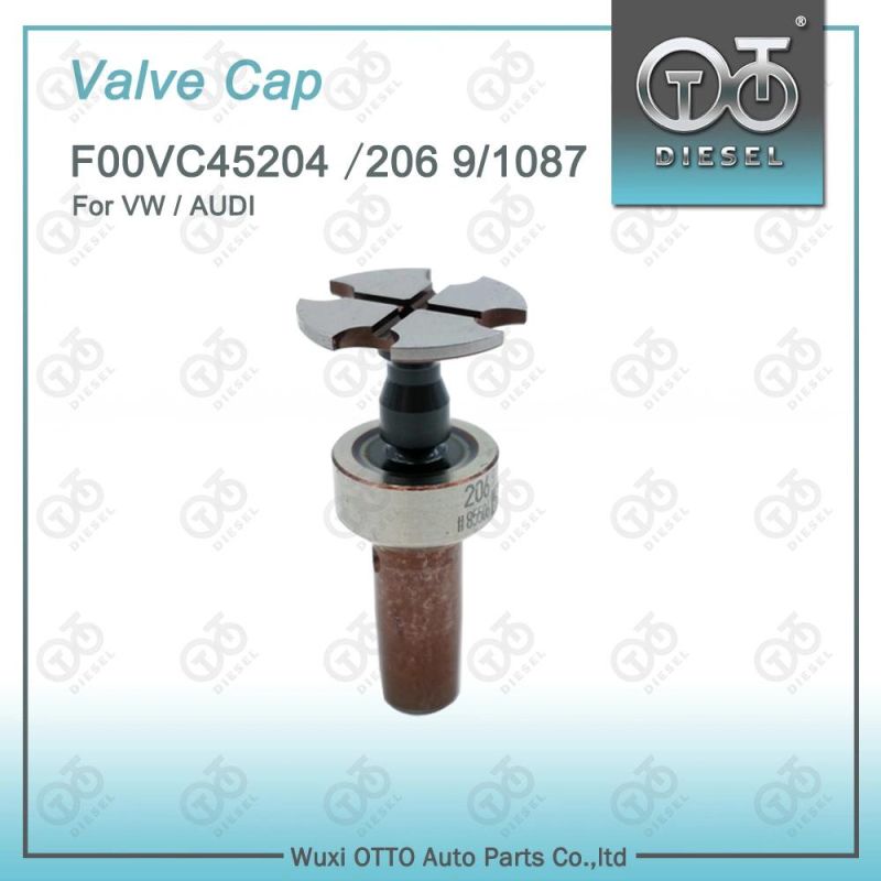 Piezo Valve F00gx17005, for Injector 0445116***