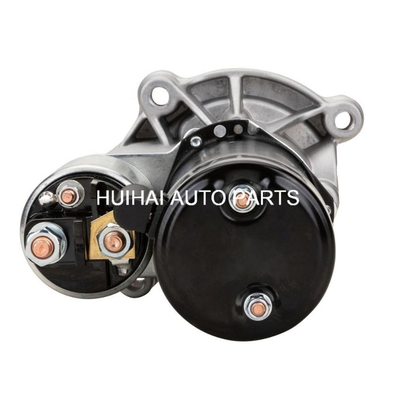 Brand New Auto Car Motor Starter 33099 D6ra109/438091 0986018310 CS566 5802 W5 5802 W8 (P) 5802 W9 (C) for Citroen