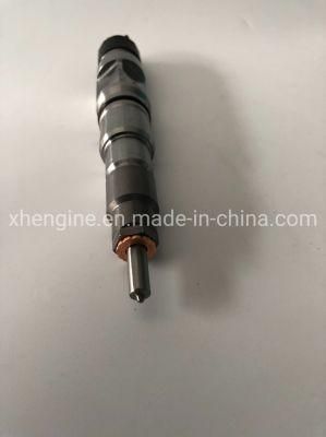 0445120219 for Man 51101006139 Common Rail Injector