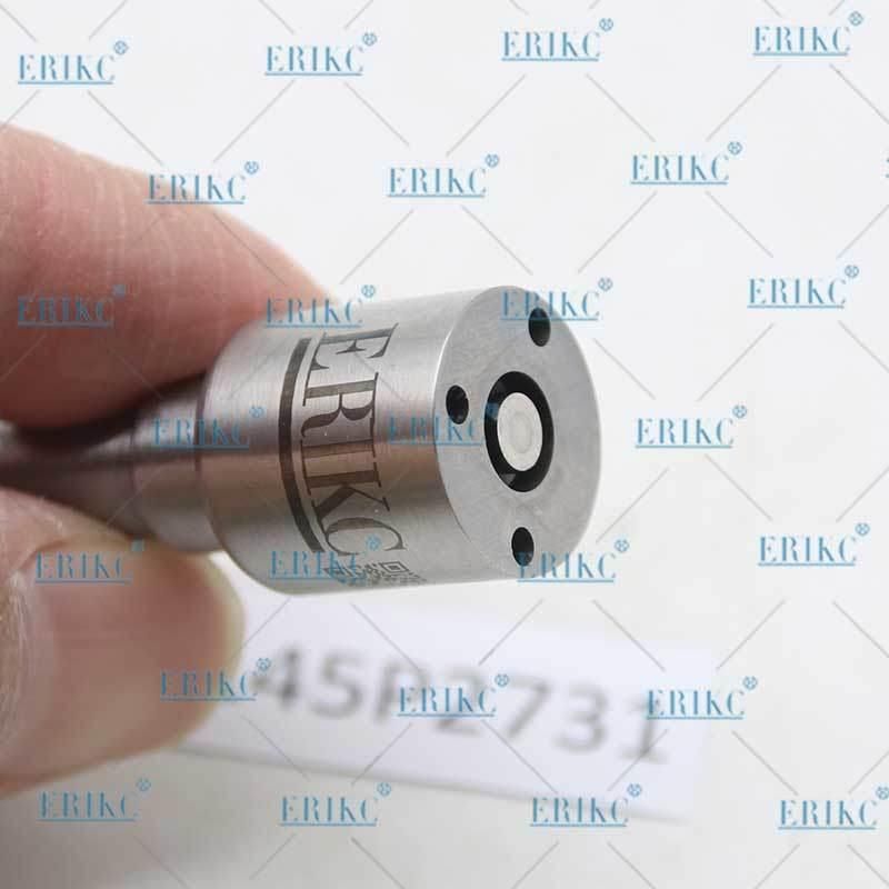 Erikc Fuel Injector Nozzle Dlla 145 P 2731 Diesel Injector Nozzle Replacement Dlla 145p2731 Dlla145p2731