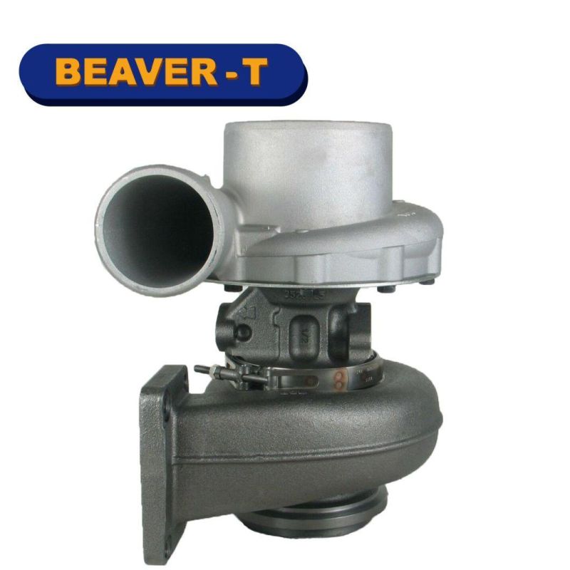 Ht3b Turbocharger for Cummins Nta855-P Diesel Engine 3529040 Turbo/ Engine / Diesel Engine/ Turck