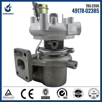 Mitsubishi TD05 turbo 49178-02323 ME014881 49178-02320 ME014878 49178-02385 turbocharger