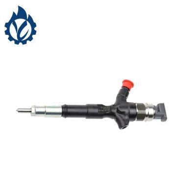 23670-0L050 Nozzle Fuel Injector for Hilux Vigo 2012