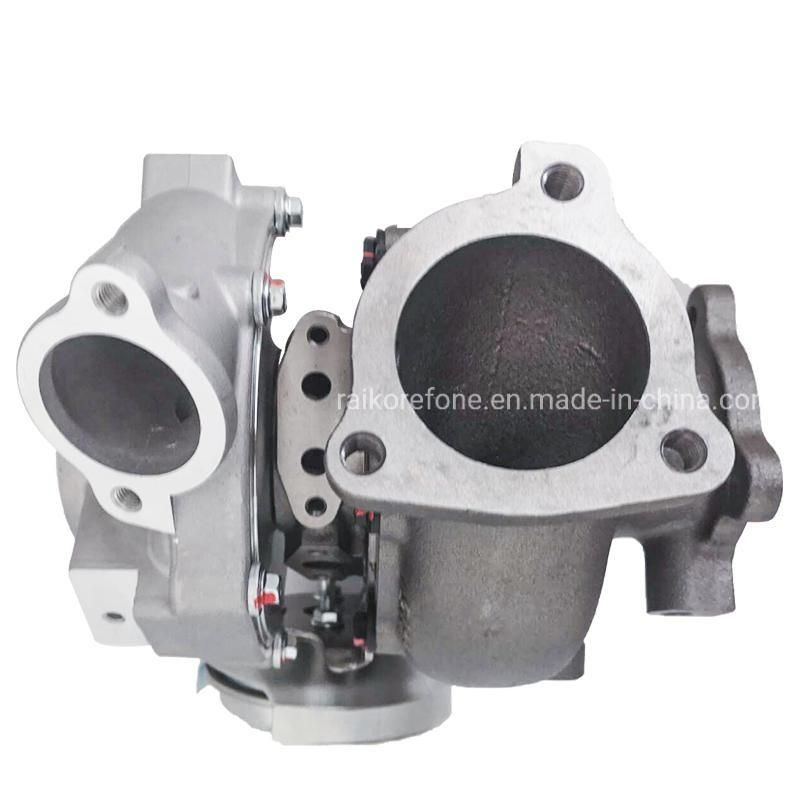 Gt2359V 775095-5001s 769686-0001 17201-51010c 17201-51010 Auto Parts Turbocharger for Toyota