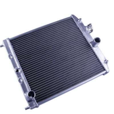 Car Racing Aluminum Perfomance Radiator