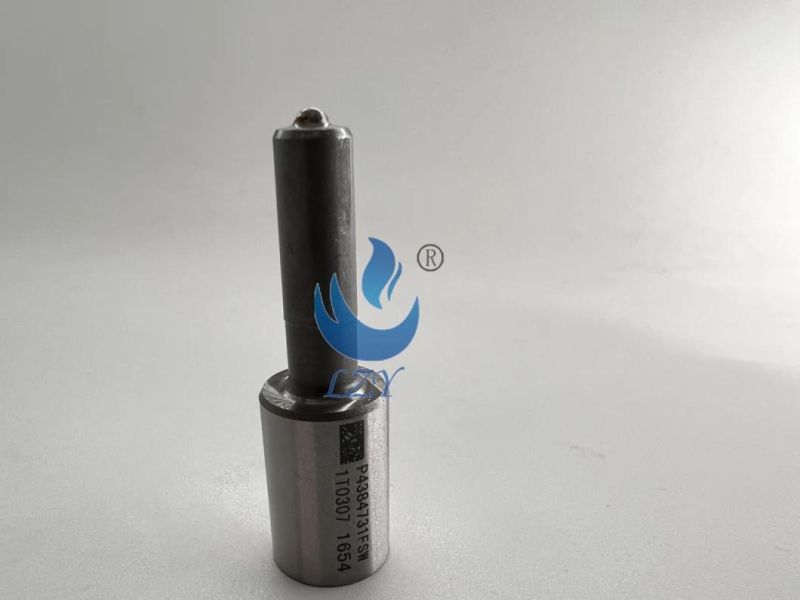 Diesel Engine Parts - Fuel Nozzle P4384731fsw