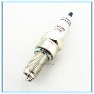 HP Iridium Spark Plug Eix-Cr9 for 4-Stroke 150cc/200cc/250cc/400cc Motorcycle Dirt Bikes ATV-Quads Engine