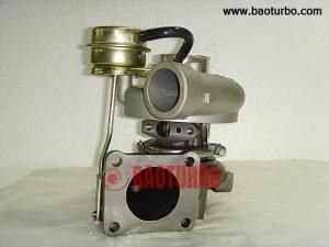 CT26/17201-74010 Turbocharger for Toyota