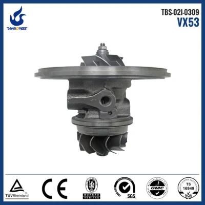 Turbo Chra for Hino RHC6 YF20 VX53 VX539008 VX54