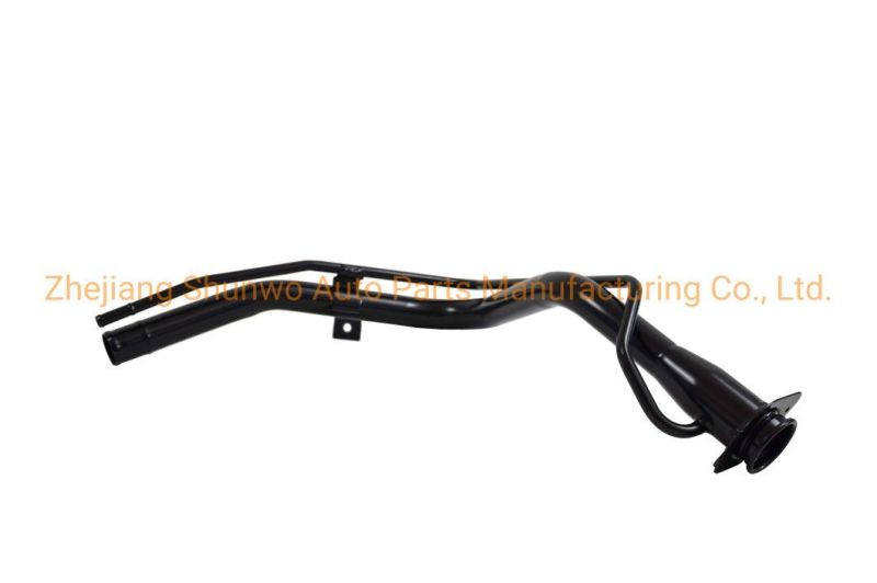 Auto Fuel Tank Filler Neck Sub-Assy Pipe for 2005-2011 Suzuki Swift RS Petrol, OE No. 89201-62j10 89201-62j11