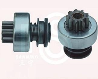 Starter Gear for Scania Volvo Daf Benz Man Iveco Truck Parts