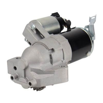 12V 19t 1.6kw Car Starter Motor for Mitsubishi Lester 19008 M0t15771 Auto Parts