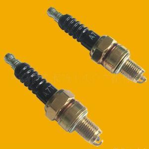 2015 Hot Selling Motorcycle Spark Plug for A7tc Spark Plug