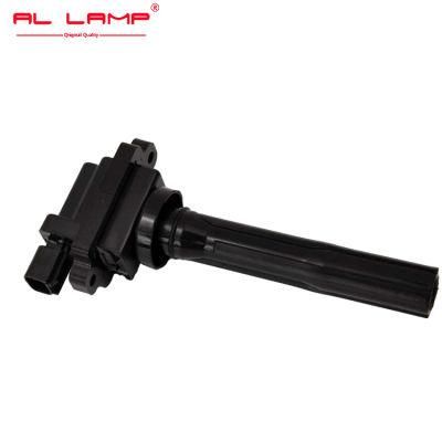 High Quality Car Ignition Coil for Suzuki Cara 1993-1995 34410-77e10 3441077e10