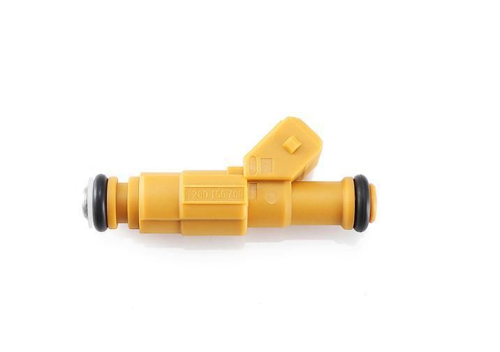 Jzk Best Quality and High Performance Fuel Injectors with 23250-62030