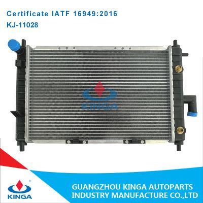 Daewoo Radiator for Spark/QQ at with OEM 96322942