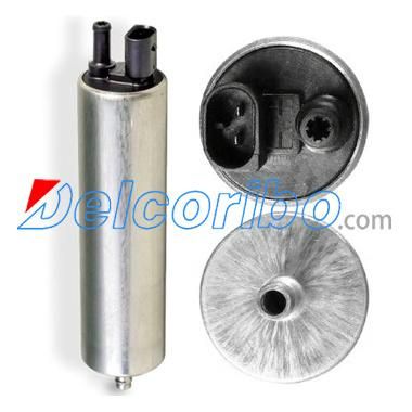Diesel Fuel Pump for BMW 16114028194, 16117165590, 16121184633