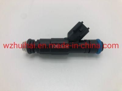 Jupen Brand New Auto Spare Part OEM 0280156154 Fuel Nozzle for Honda