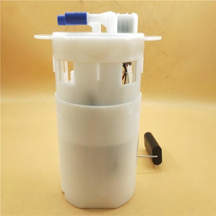 High Quality Japanese Car Nissan Auto Parts Plastic Fuel Pump 17040-8m21b