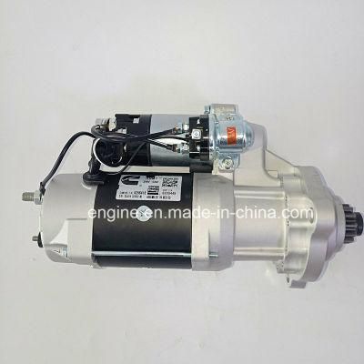 PC360-7 Excavator 6CT Starter 3102763 5256416 5284106 3938497