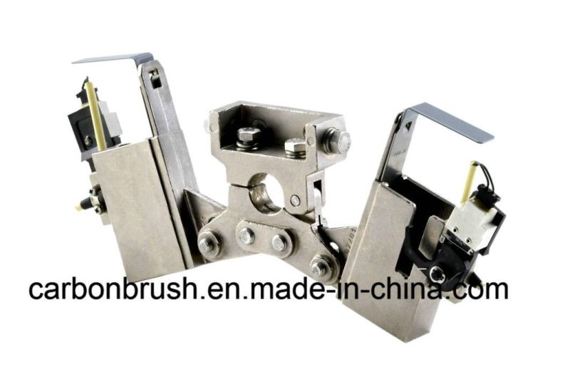 Carbon Brush Holder Wholesalers & Manufacturers From China