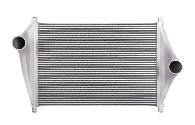 High Quality Competitive Price Truck Intercooler for Sterling A-Line