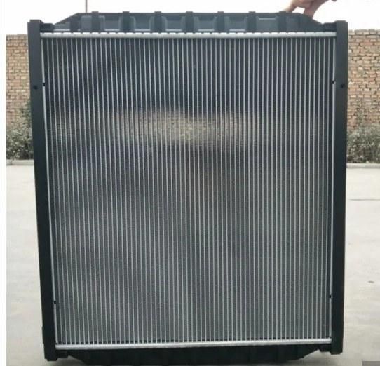 Water Radiator for Man L2000 Truck Engine Cooling System Radiator