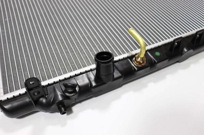 Automobile (full) Aluminum Radiator for Accord 2.0l′08- Cp1 at