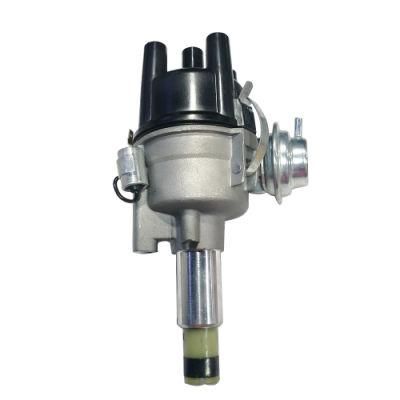 Ignition Distributor Fit for Nissan Datsun Truck Pickup Z20 Z24 Engine 22100-J1710 22100j1710