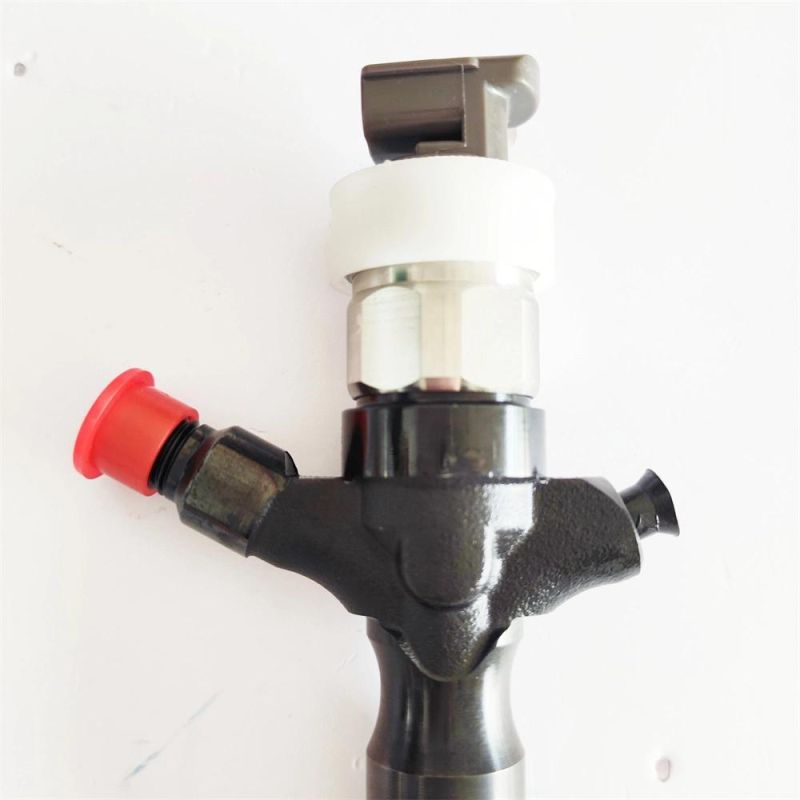 23670-0L090 Denso Diesel Common Rail Fuel Injector for Toyota Hilux